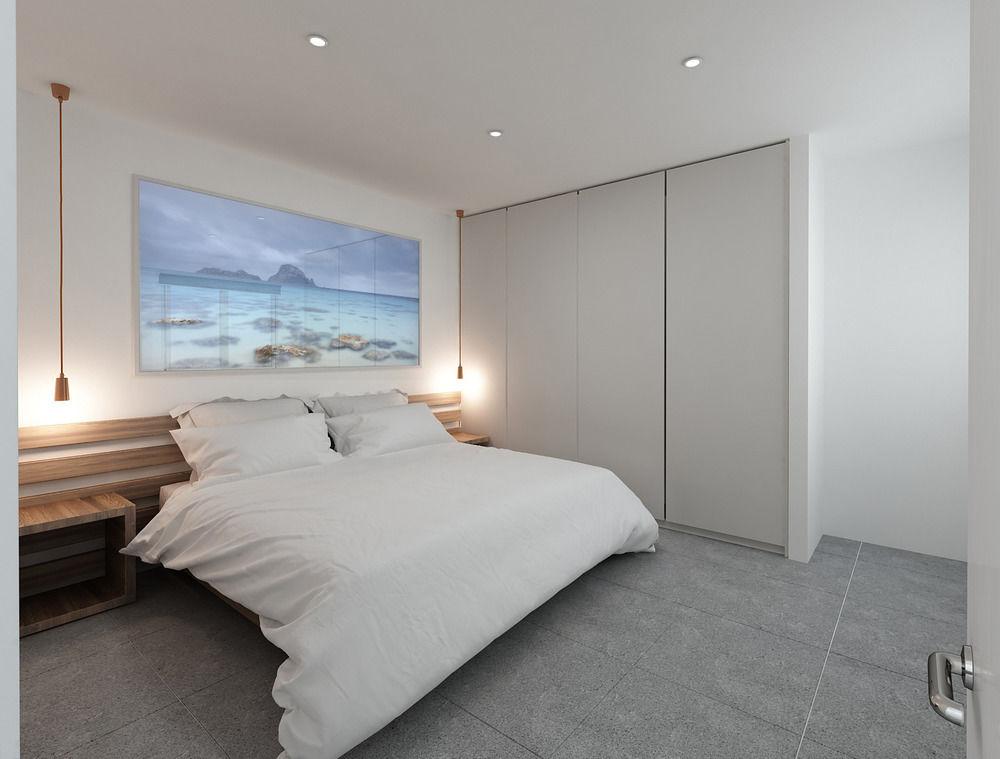 Casa Victoria Suites Сан-Хосе Экстерьер фото