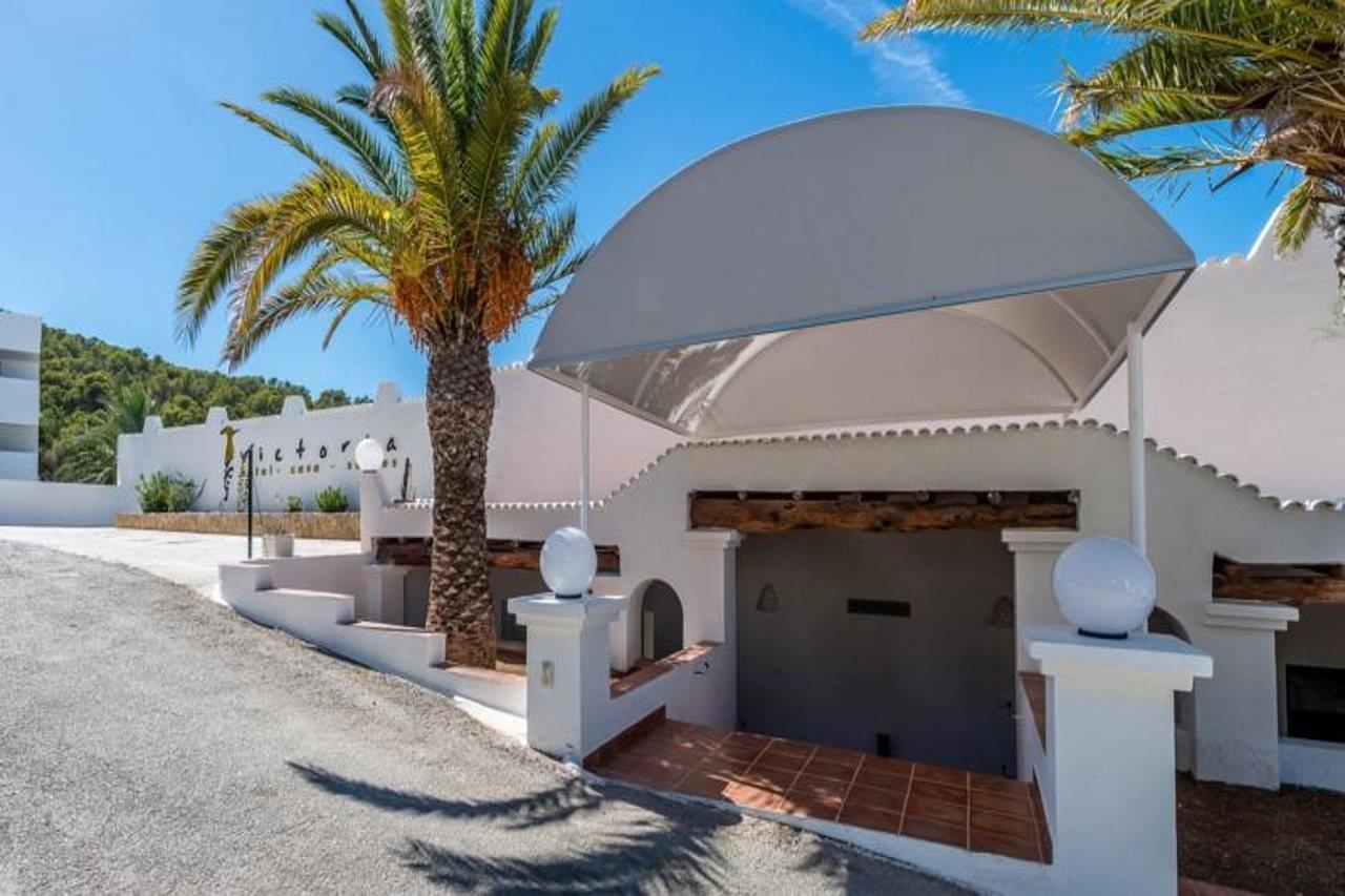 Casa Victoria Suites Сан-Хосе Экстерьер фото