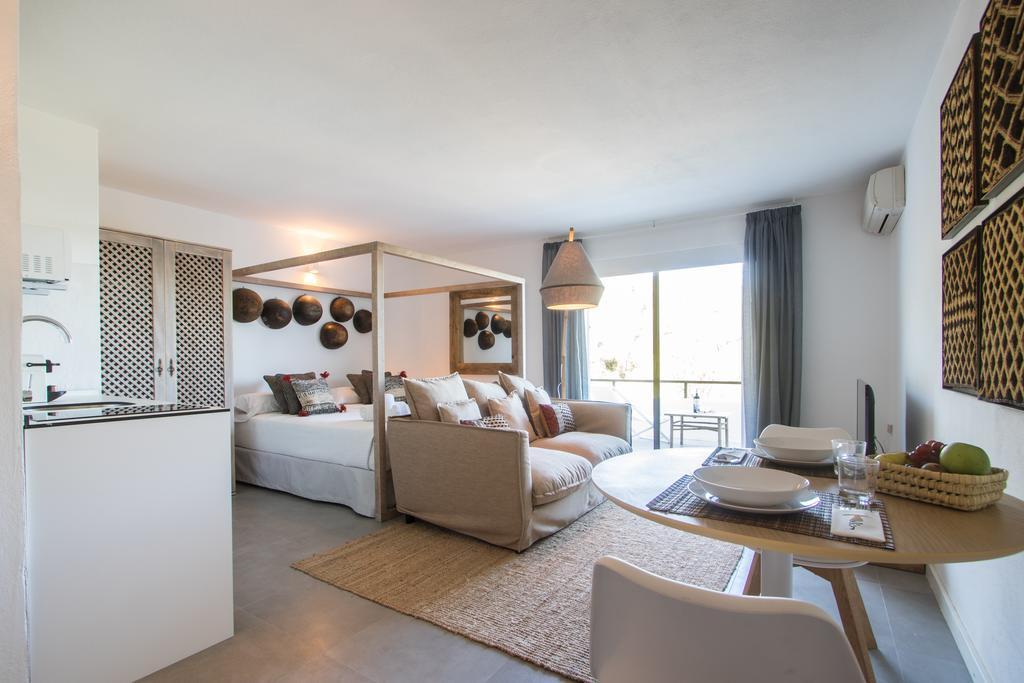 Casa Victoria Suites Сан-Хосе Экстерьер фото