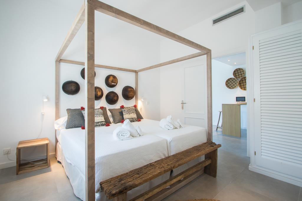 Casa Victoria Suites Сан-Хосе Экстерьер фото