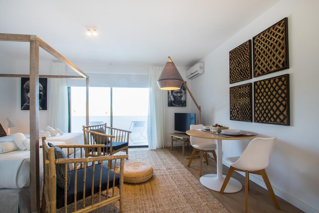 Casa Victoria Suites Сан-Хосе Экстерьер фото